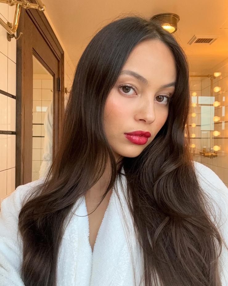 Fiona Barron