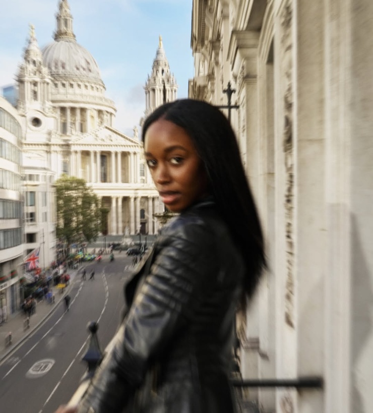 Jessica Williams