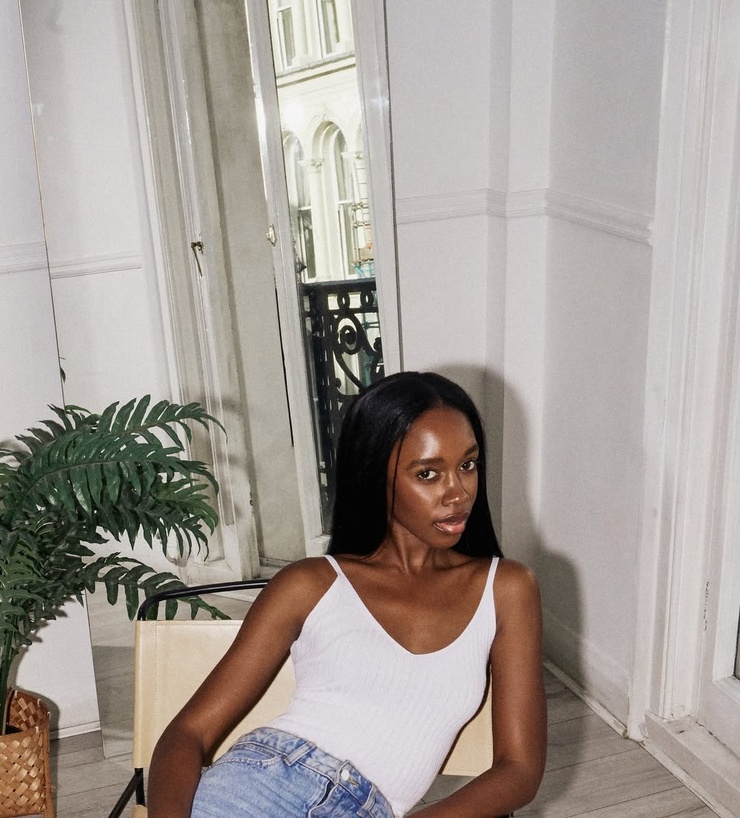 Jessica Williams