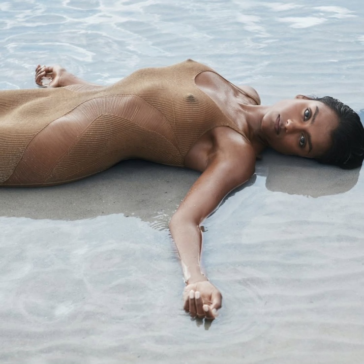 Simone Ashley Simone Ashley