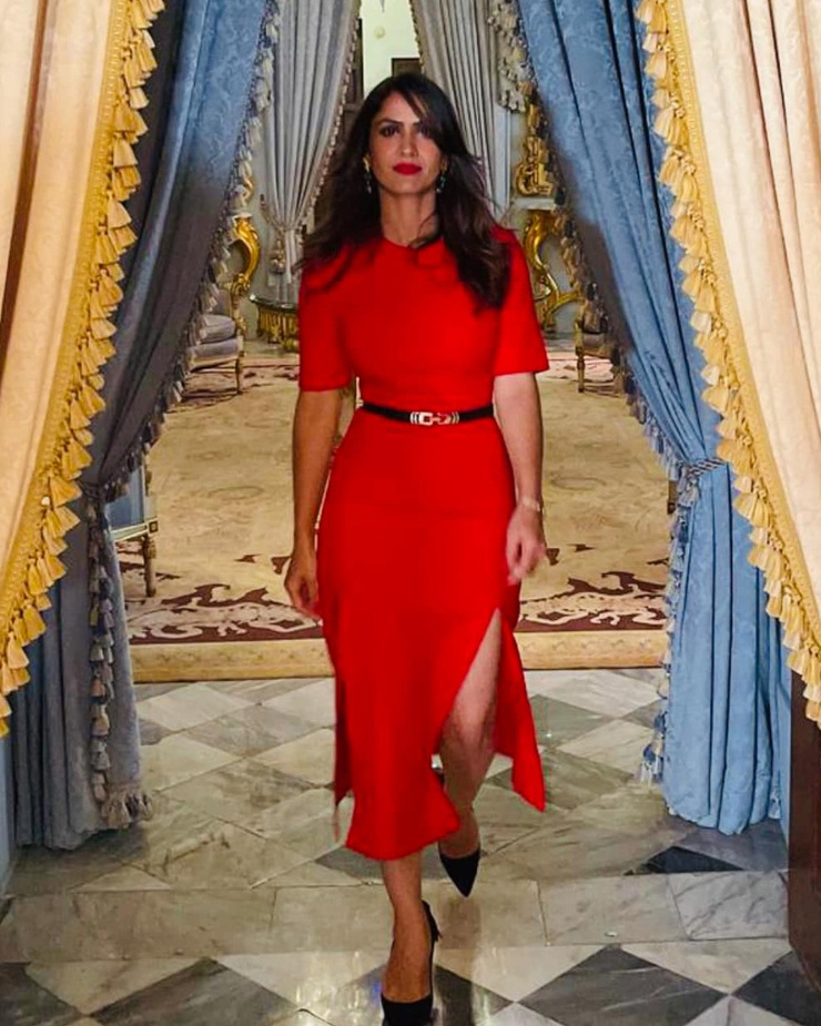 Elizabeth Torres