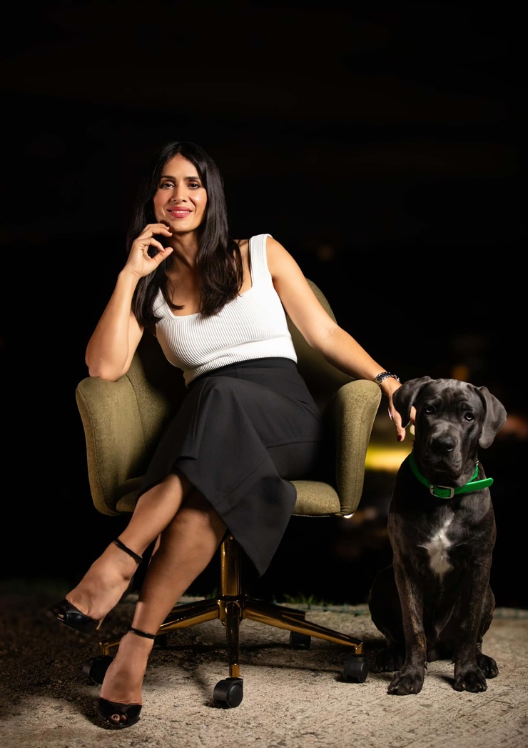 Elizabeth Torres