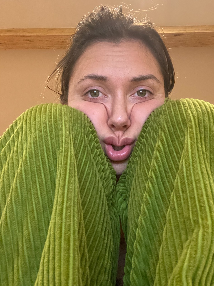 Alyson Stoner