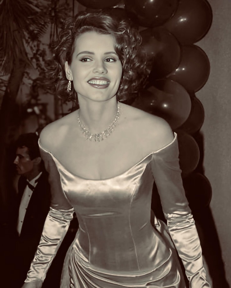Geena Davis At Wipl: Authenticity   Your Path To Self Discovery - 9ygrheo