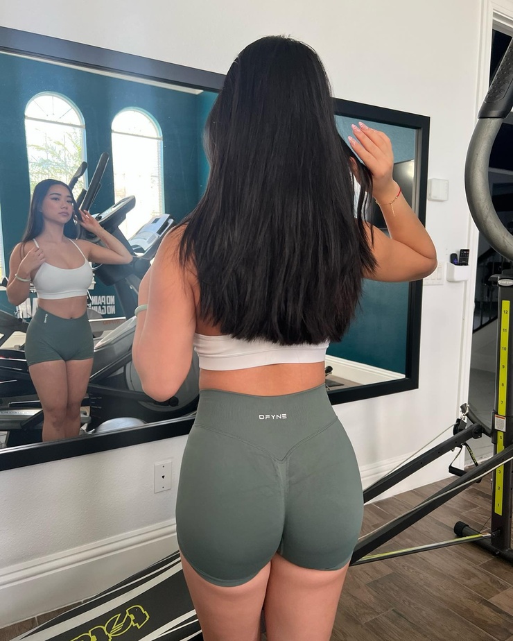 Joy Mei