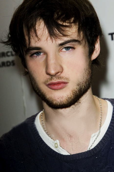 Tom Sturridge