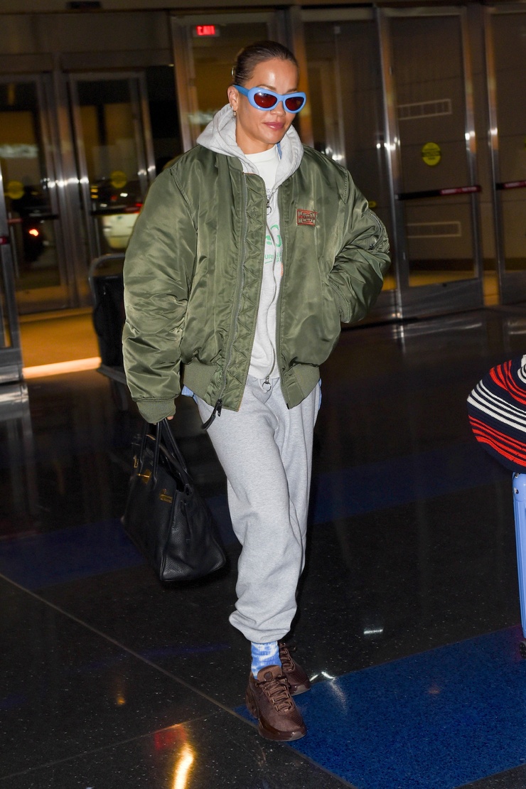 Rita Ora Rita Ora
