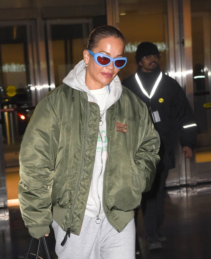 Rita Ora Rita Ora