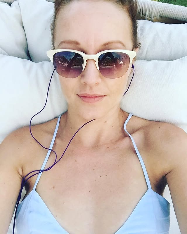 Lindy Booth