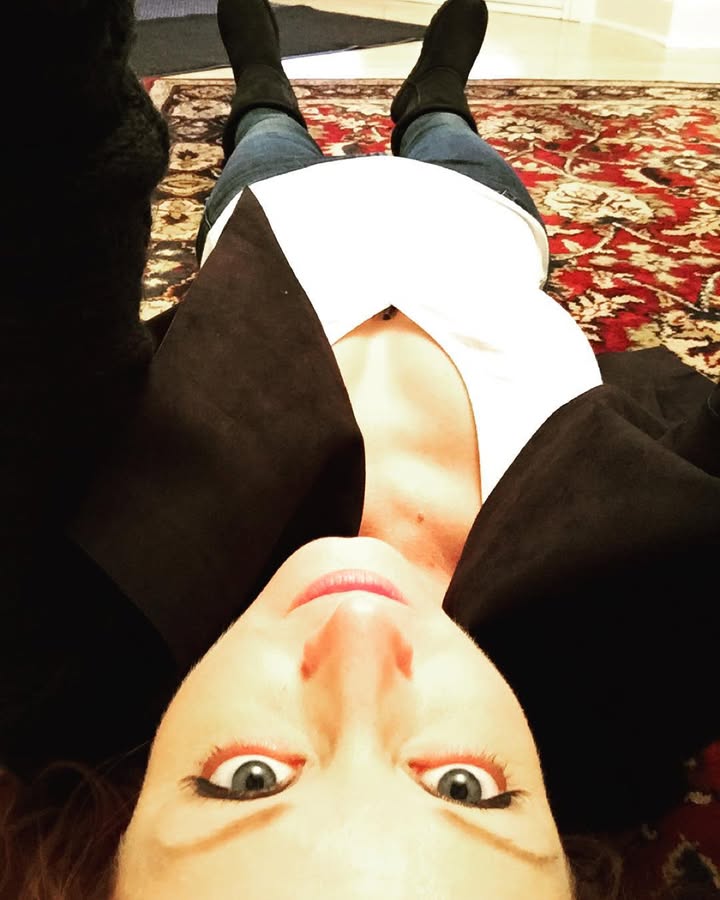 Lindy Booth