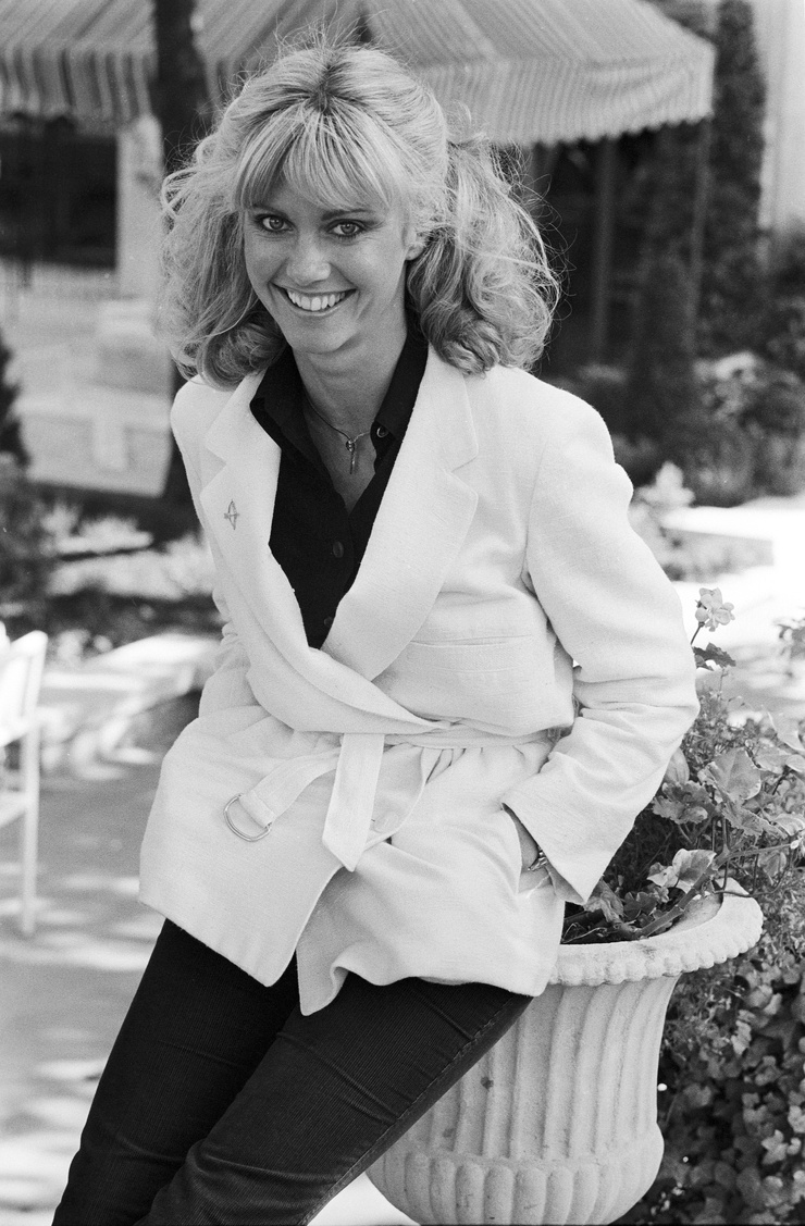 Olivia Newton-John