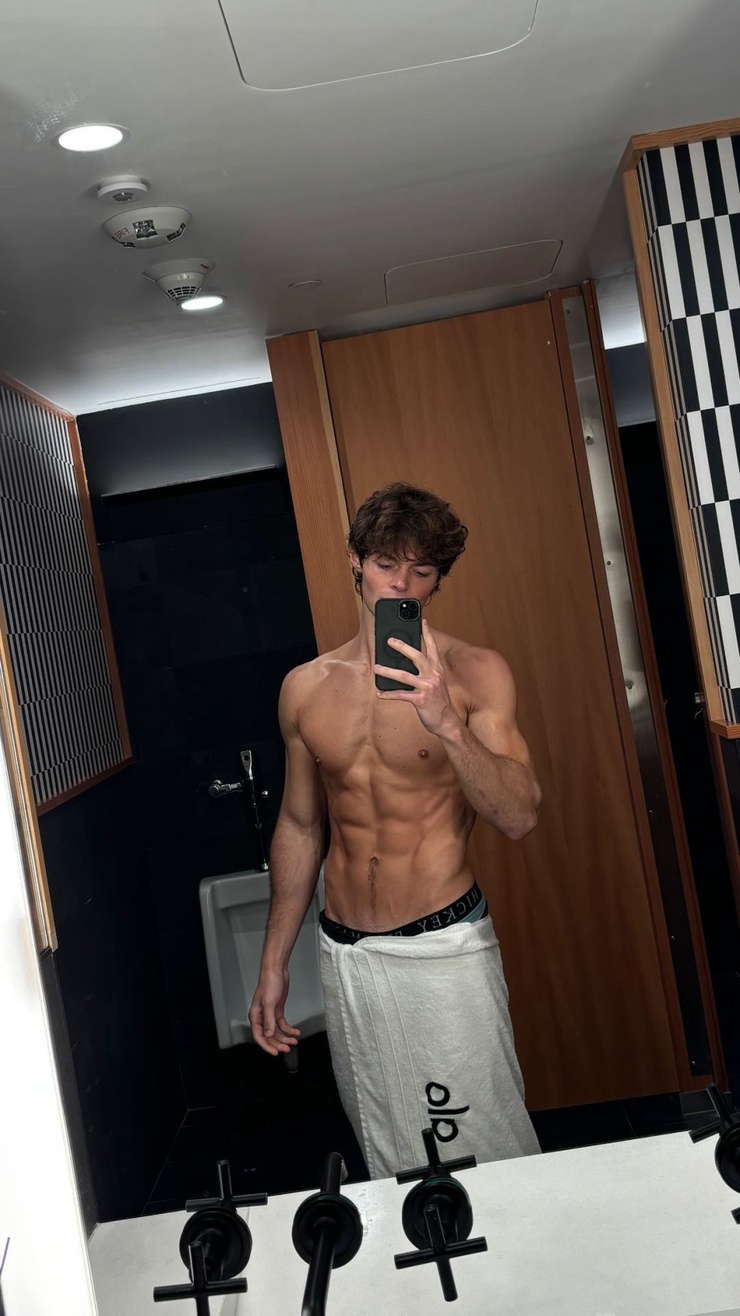 Tyler Lawrence Gray