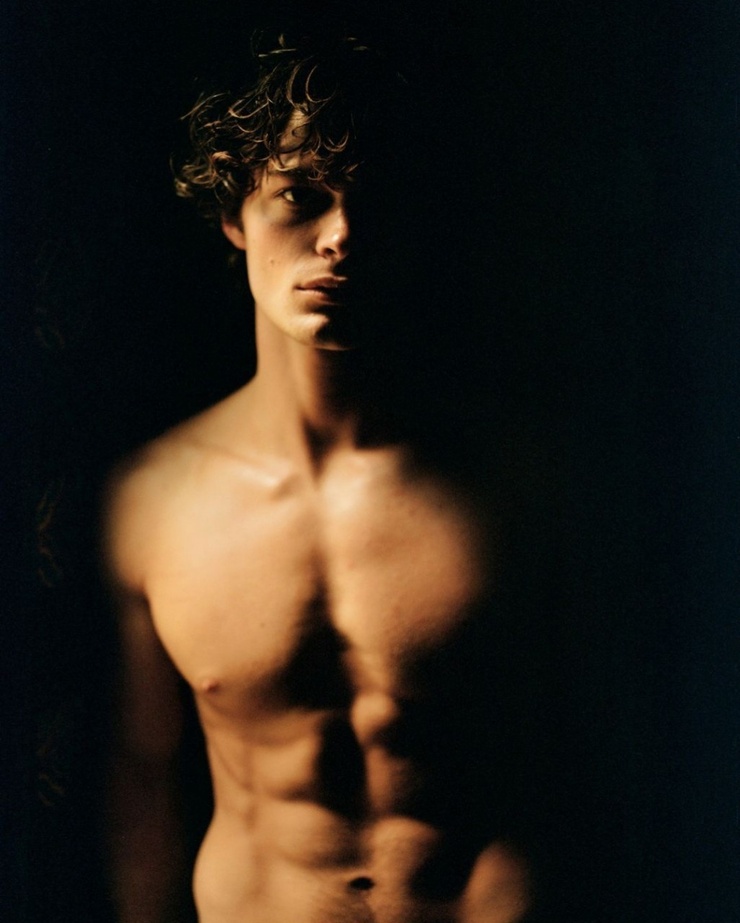 Tyler Lawrence Gray