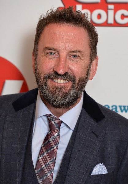 Lee Mack Lee Mack