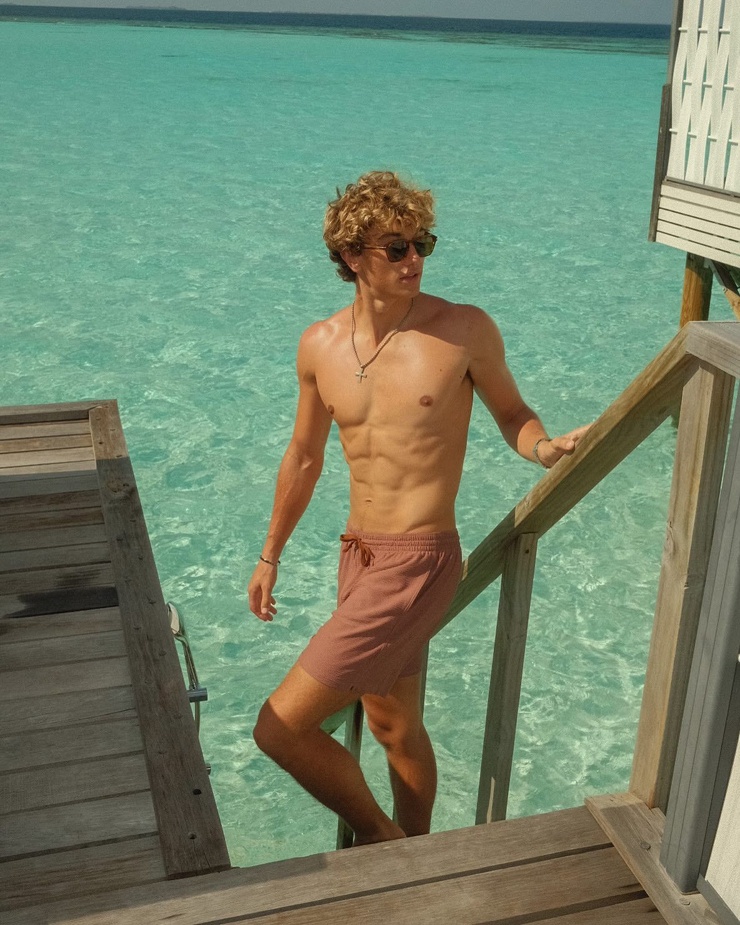 Gavin Casalegno