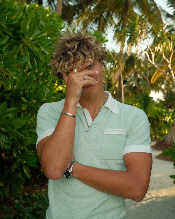 Gavin Casalegno