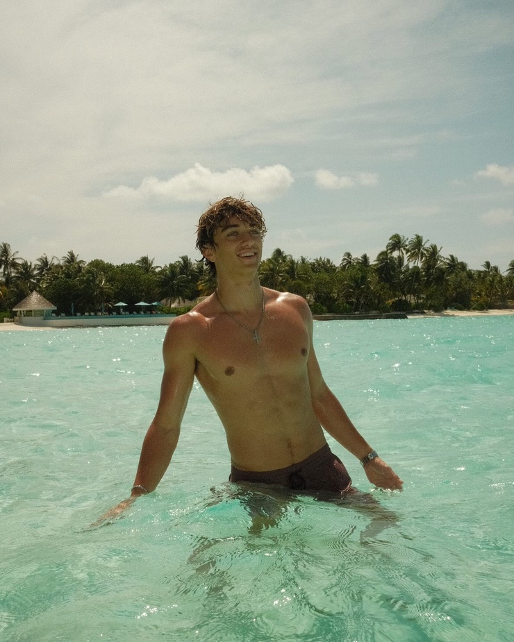 Gavin Casalegno