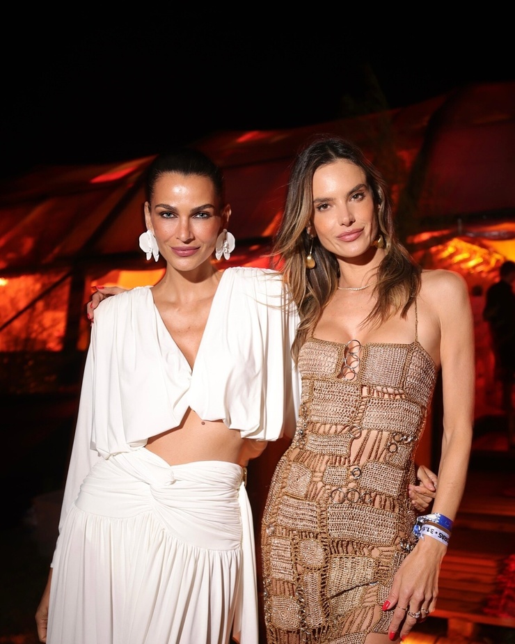 Alessandra Ambrosio