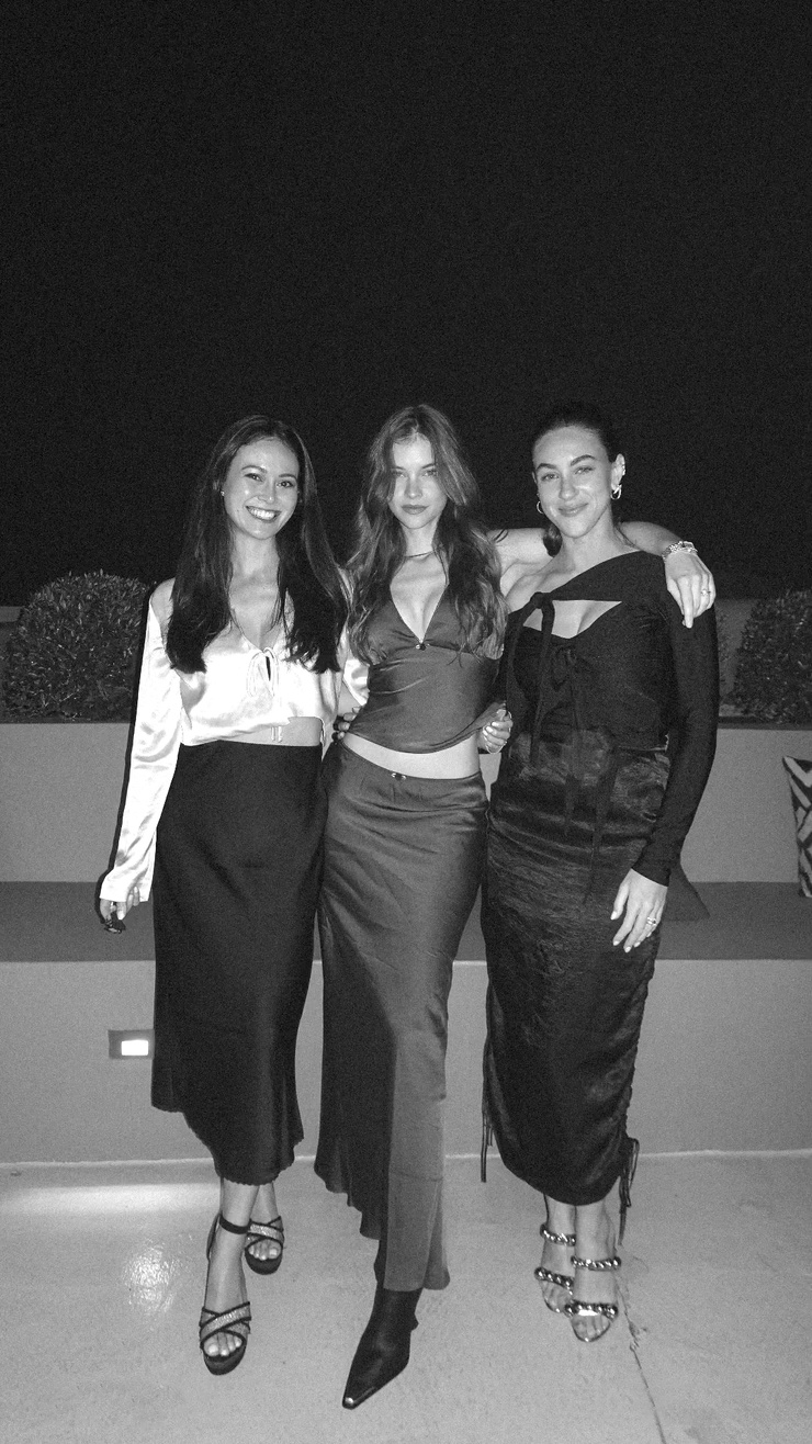 Barbara Palvin Barbara Palvin