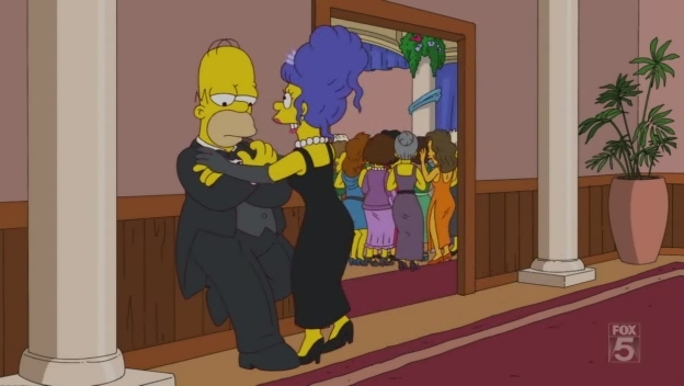 Homer Simpson