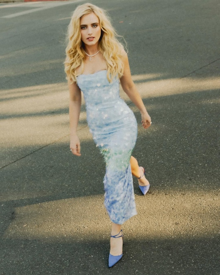 Kathryn Newton Kathryn Newton