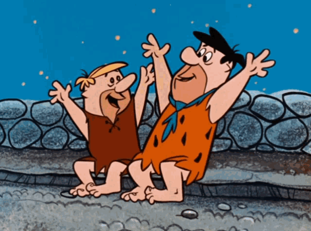 Fred Flintstone