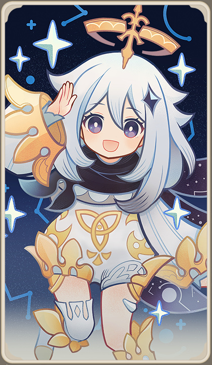 Paimon