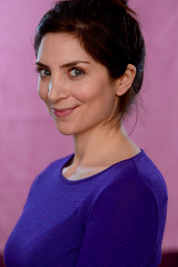 Anthea Greco