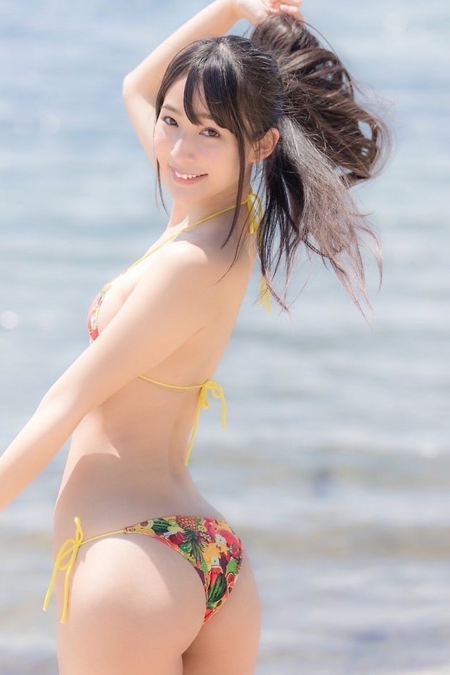Kawasaki Aya Kawasaki Aya