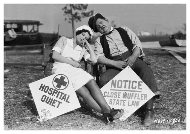 Oliver Hardy