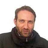 Robert Sepehr