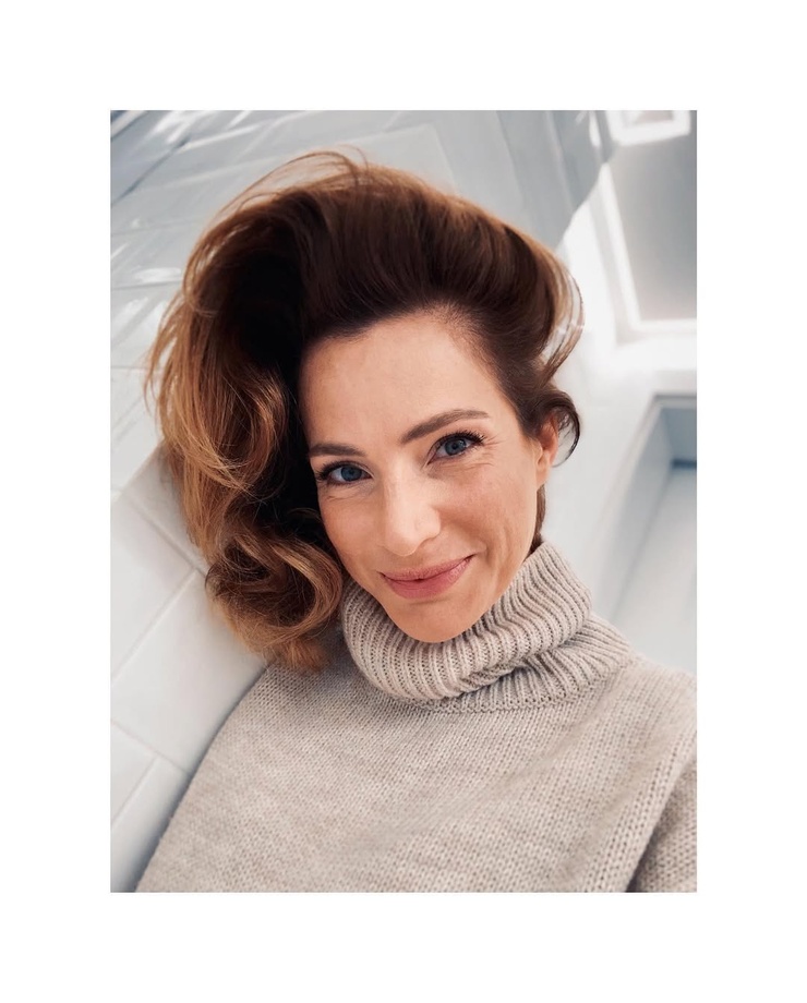 Anna Dereszowska Anna Dereszowska
