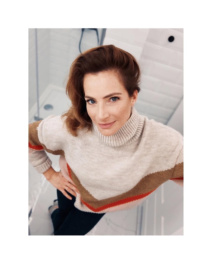 Anna Dereszowska Anna Dereszowska