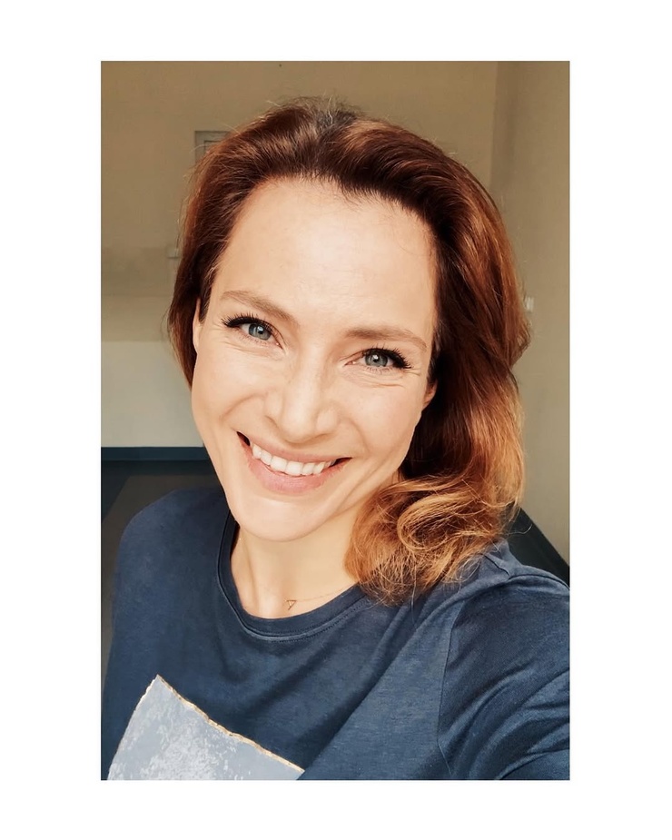 Anna Dereszowska Anna Dereszowska