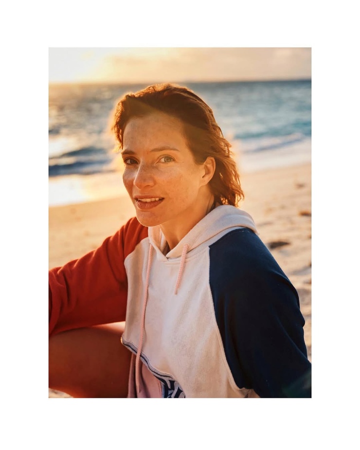 Anna Dereszowska Anna Dereszowska
