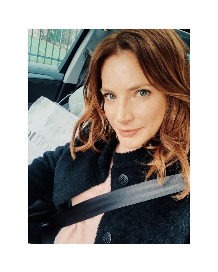 Anna Dereszowska Anna Dereszowska