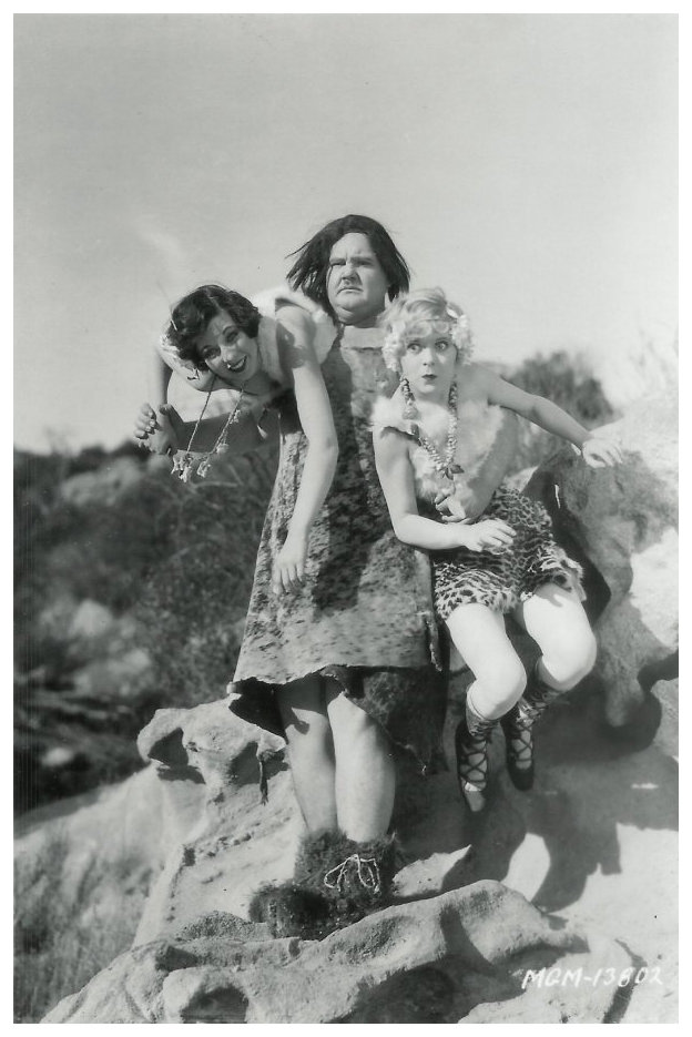 Oliver Hardy