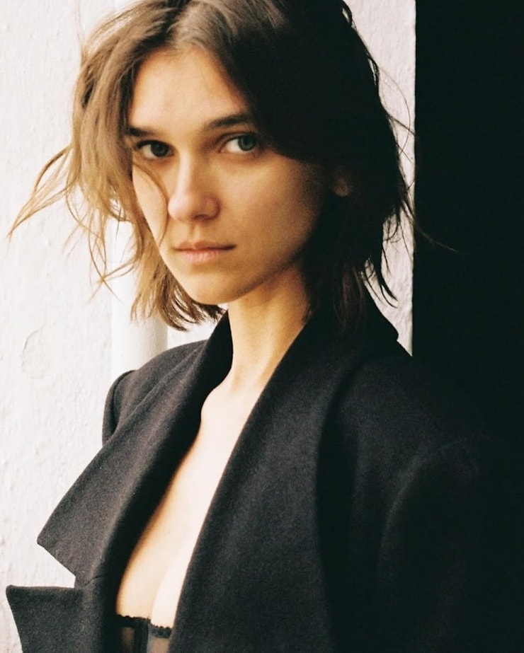 Paula Bulczynska