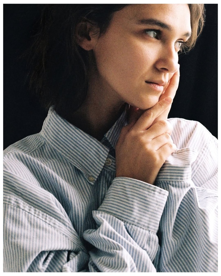 Paula Bulczynska