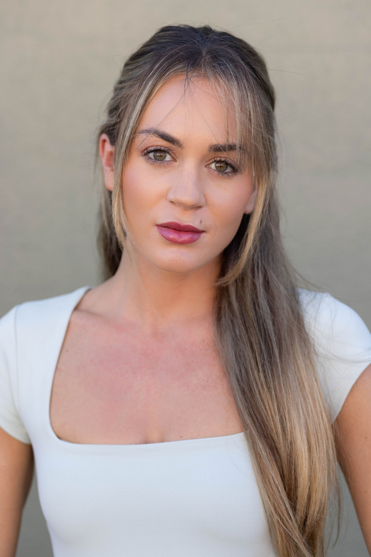 Christina Kirkman picture