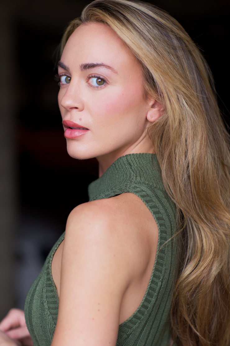 Christina Kirkman