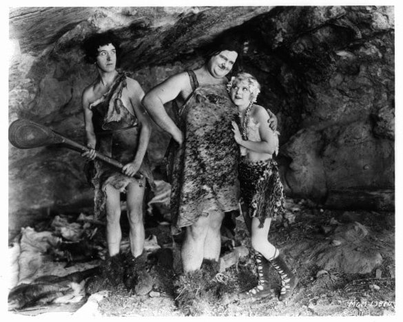 Oliver Hardy