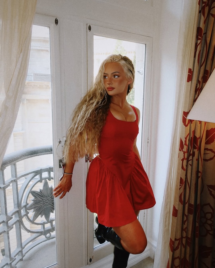 Bailey Stewart