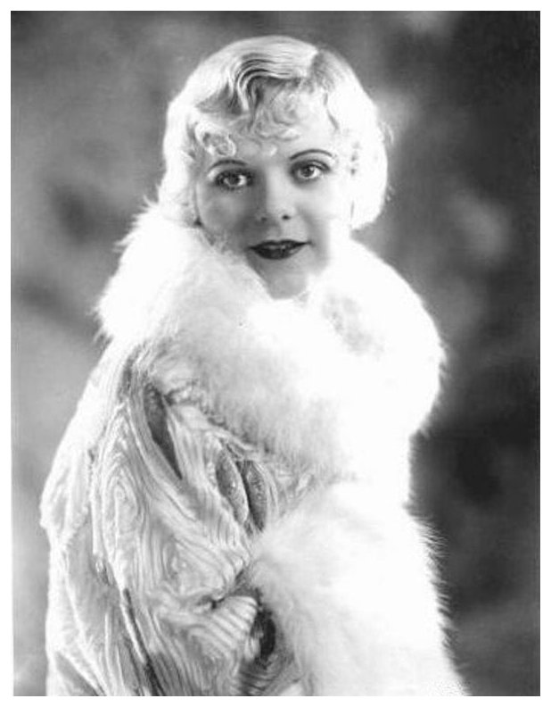 Edna Marion
