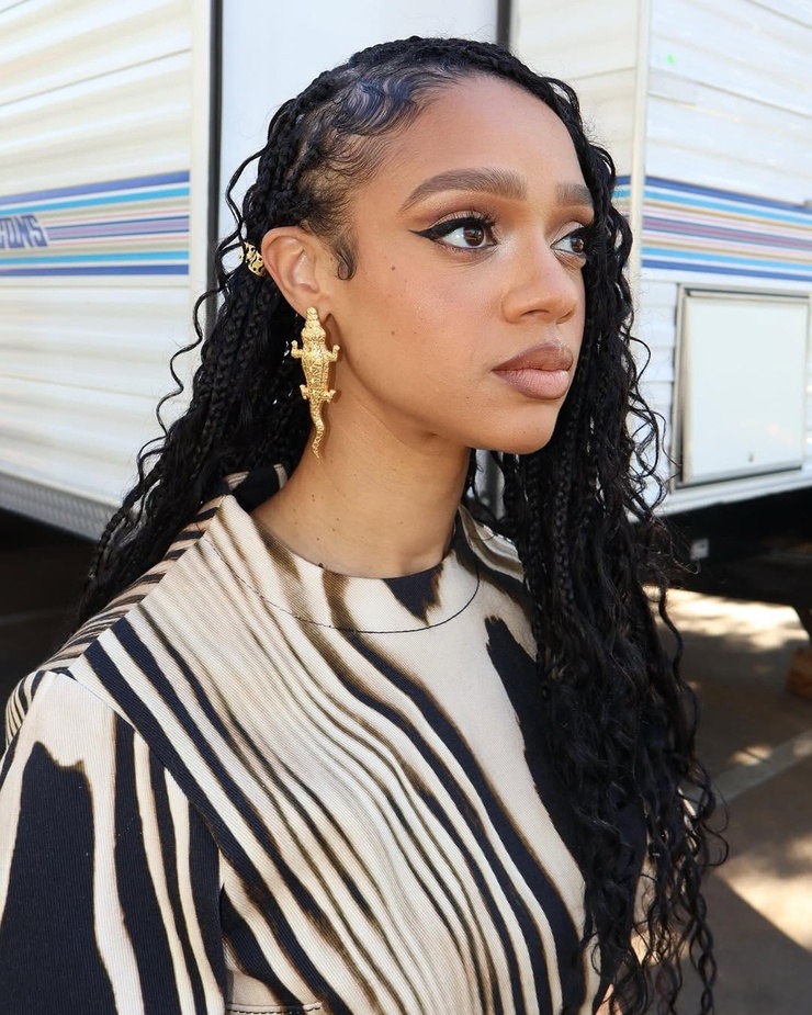 Tiffany Boone