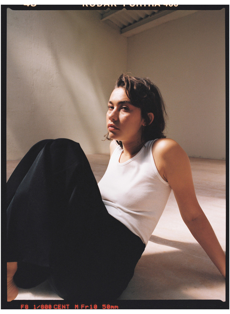 Greta Fernández Greta Fernández