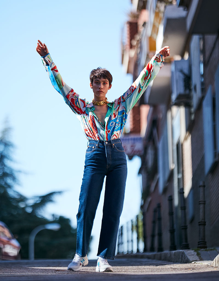 Greta Fernández