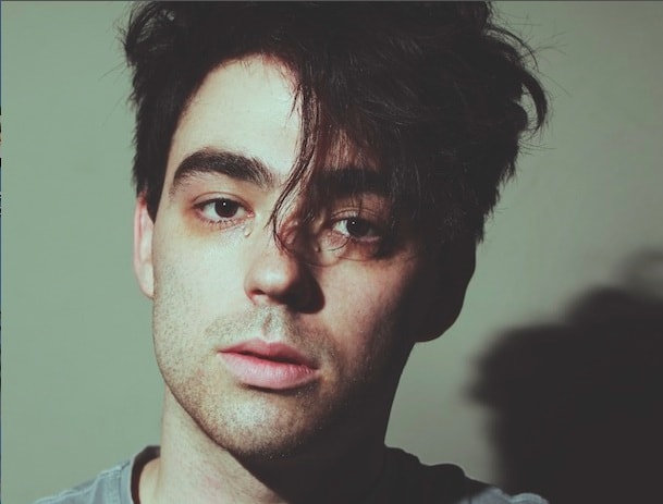Evan Voytas