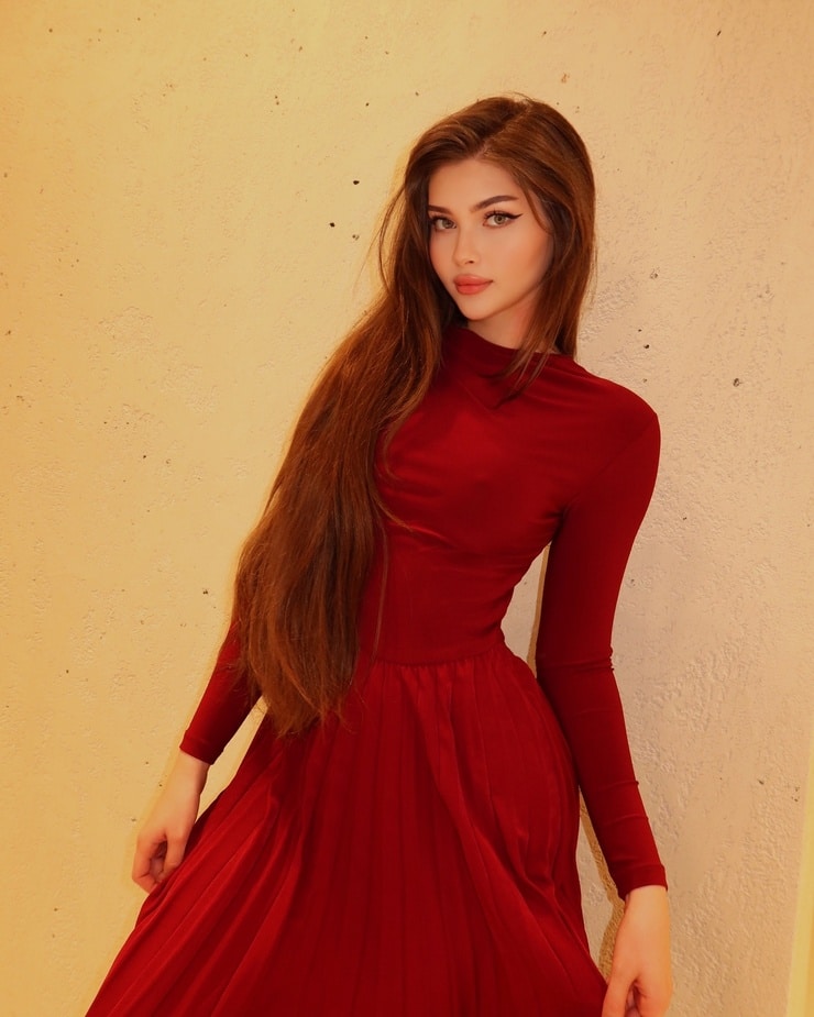 Karina Sycheva