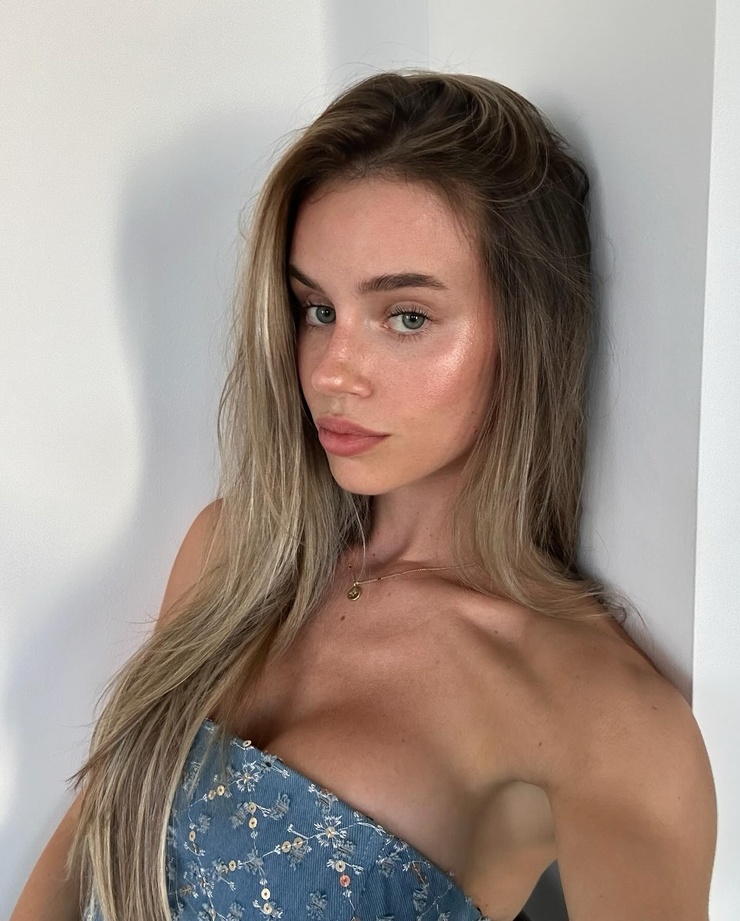 Hailey Grice